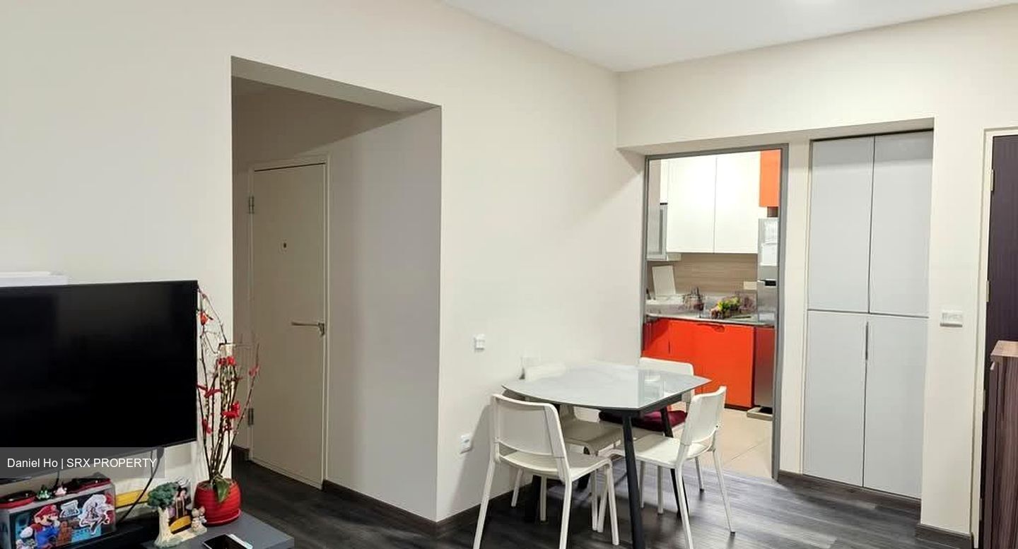 Blk 456A Fernvale Woods (Sengkang), HDB 3 Rooms #577895841